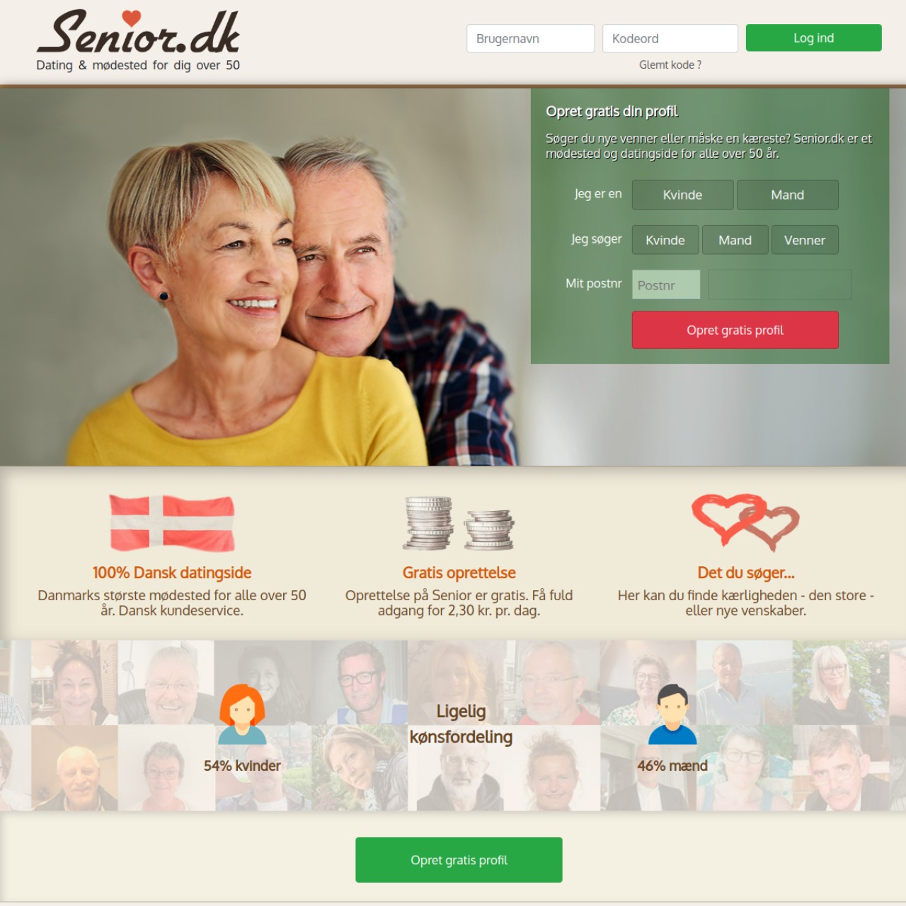 Senior.dk